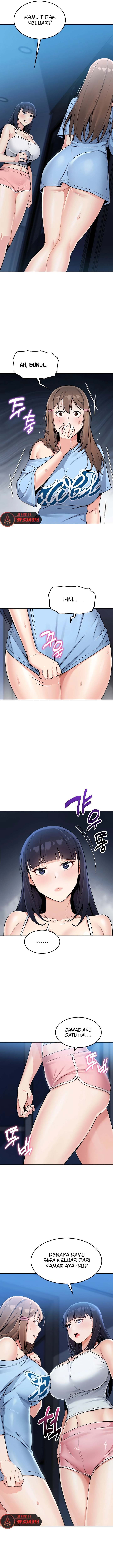 My Daughter Chapter 6
