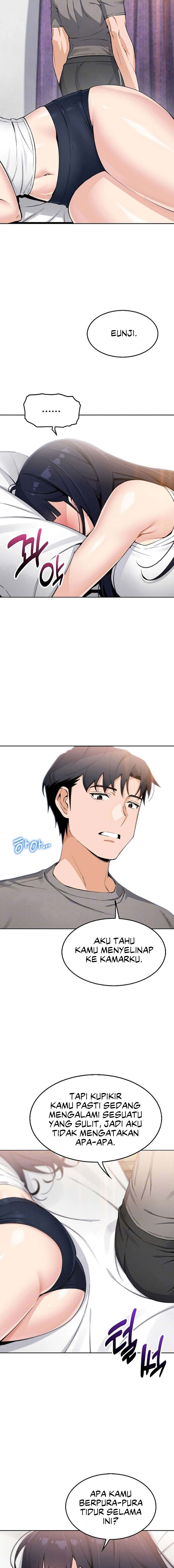 My Daughter Chapter 8