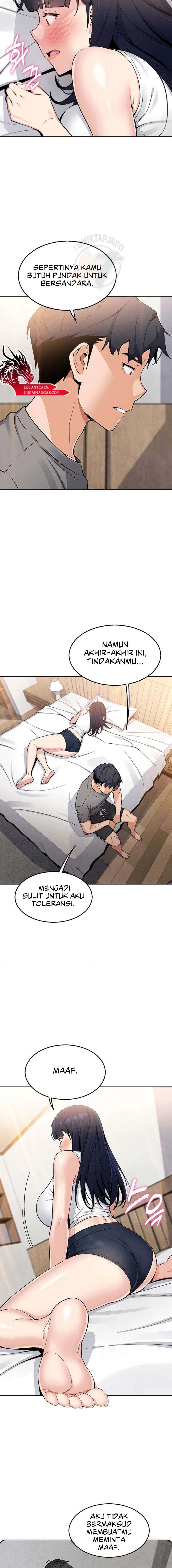 My Daughter Chapter 8