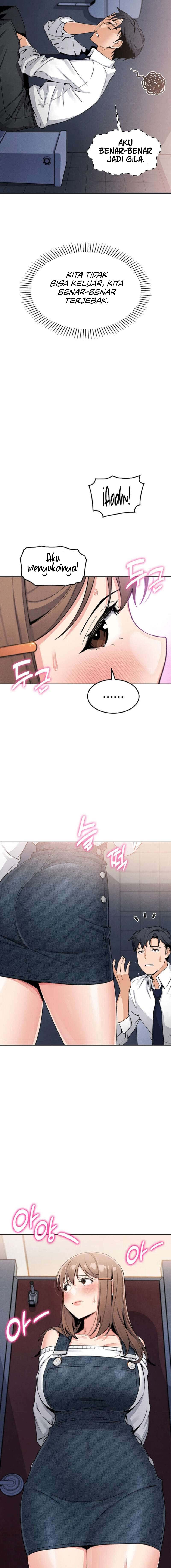 My Daughter Chapter 9