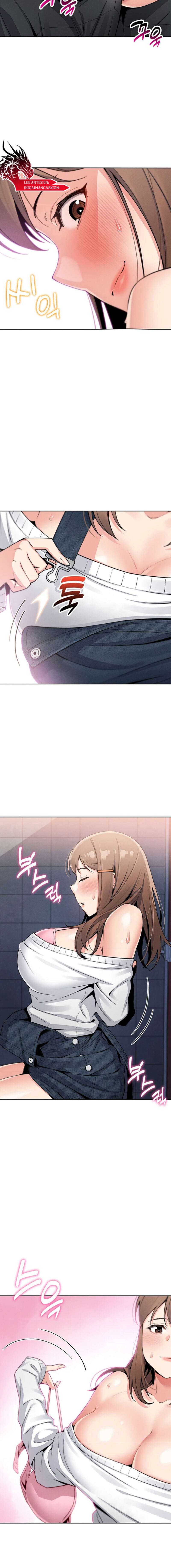 My Daughter Chapter 9