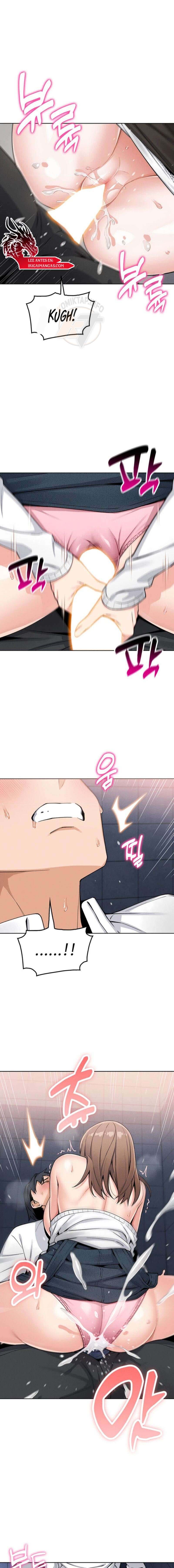 My Daughter Chapter 9