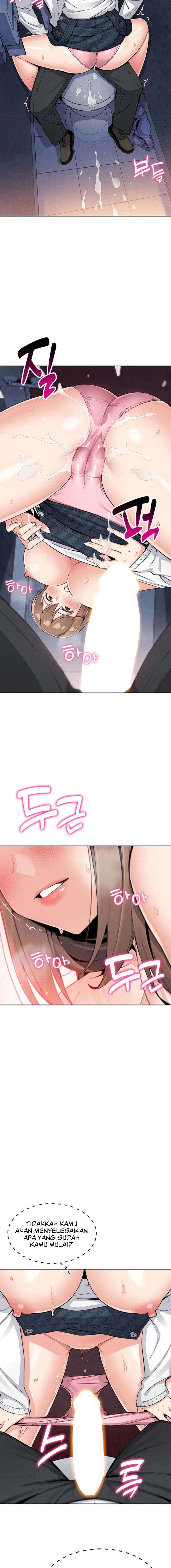 My Daughter Chapter 9