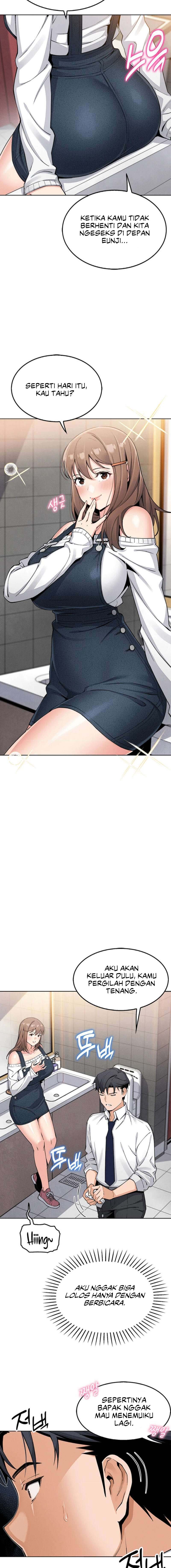 My Daughter Chapter 9