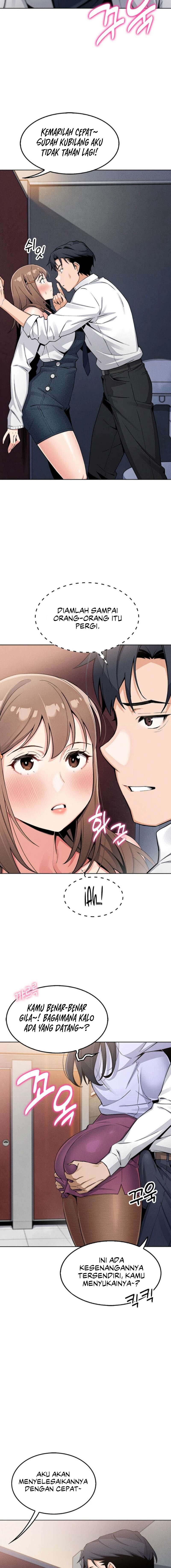 My Daughter Chapter 9