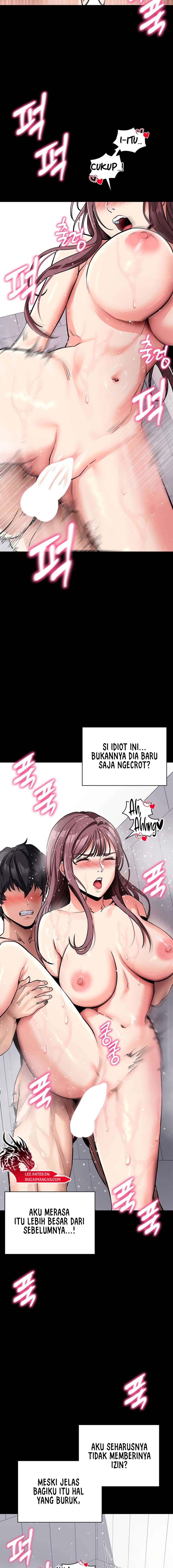 Please, Please Chapter 13