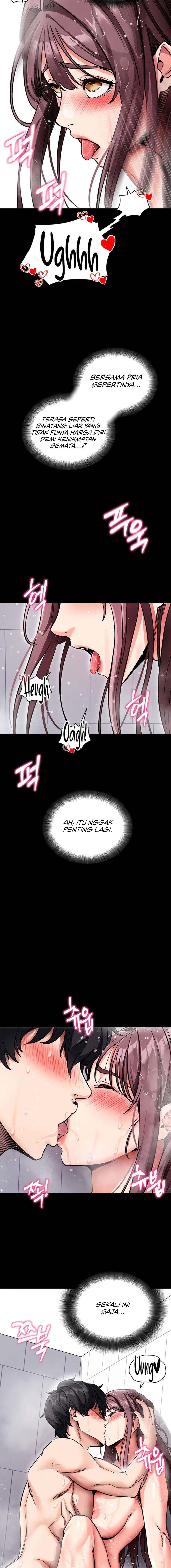Please, Please Chapter 13