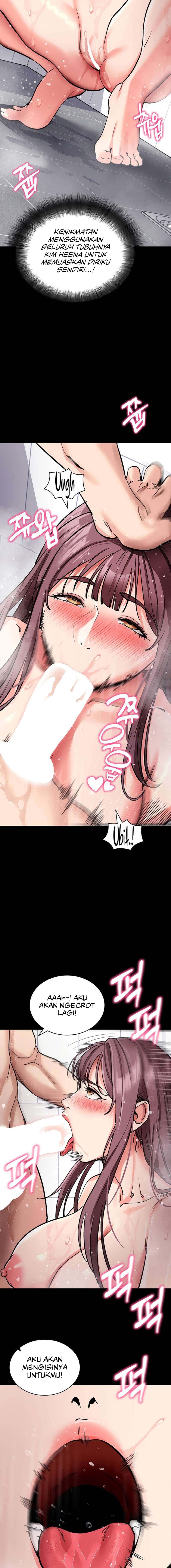 Please, Please Chapter 13