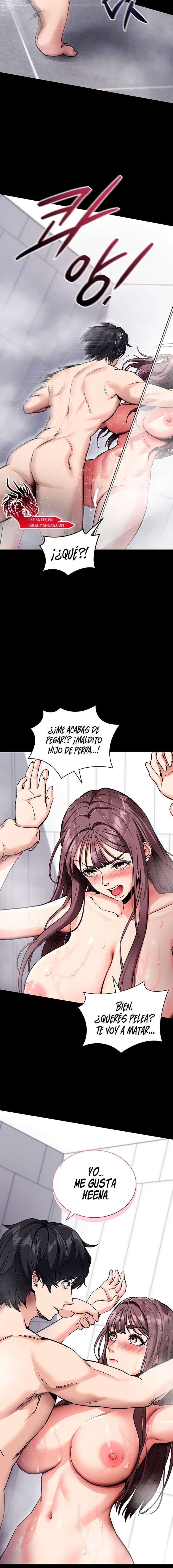 Please, Please Chapter 13