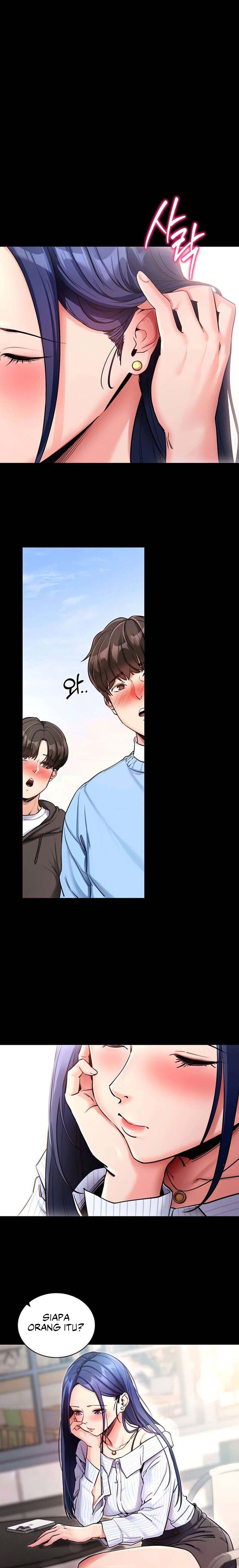 Please, Please Chapter 14