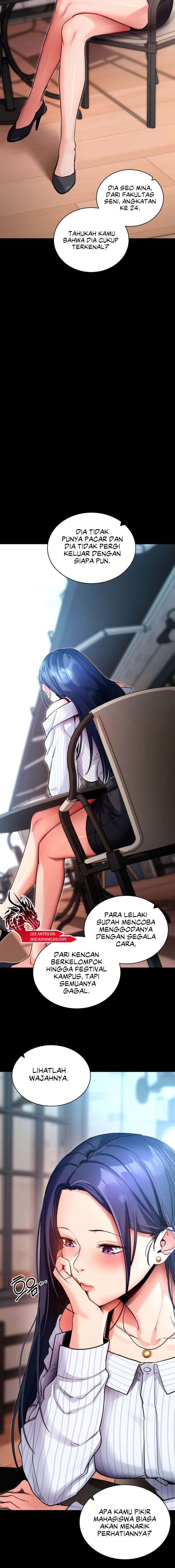 Please, Please Chapter 14