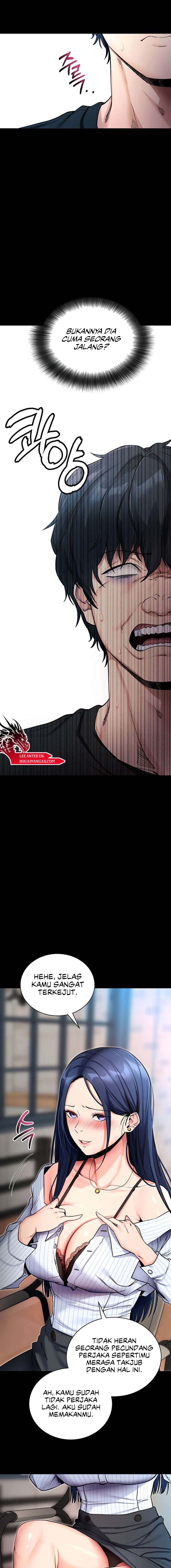 Please, Please Chapter 14