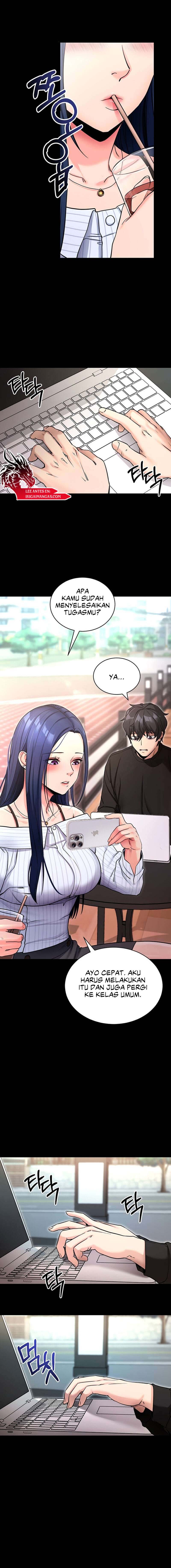 Please, Please Chapter 14