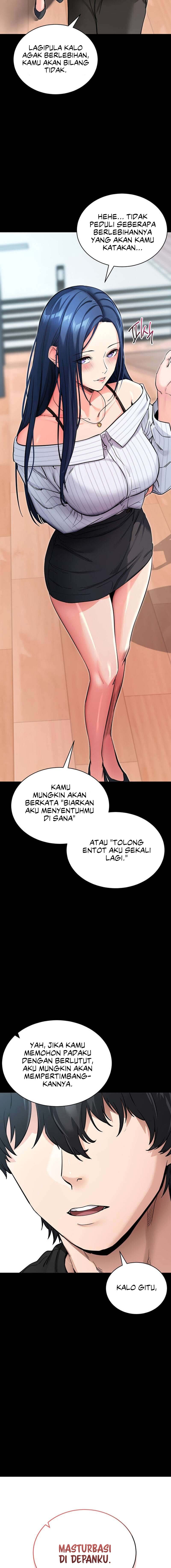 Please, Please Chapter 14