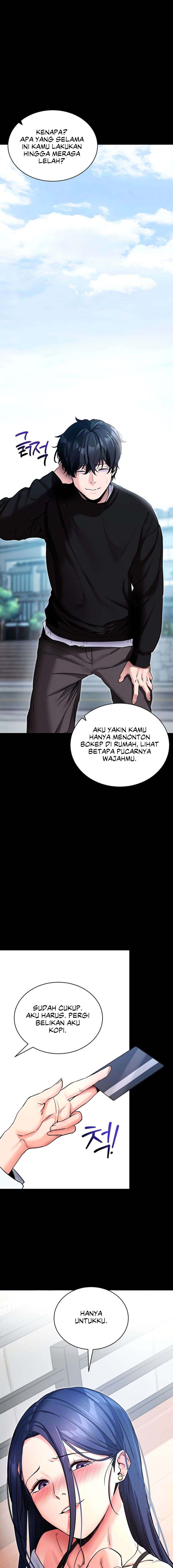 Please, Please Chapter 14