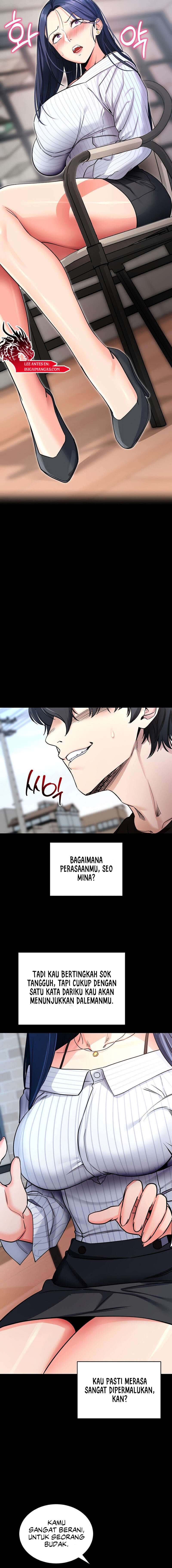 Please, Please Chapter 14