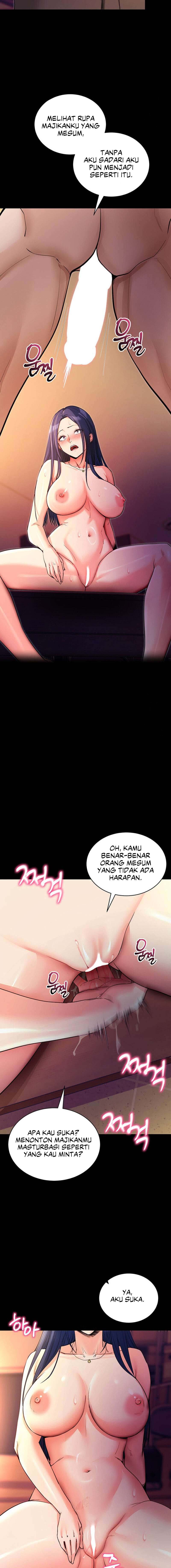 Please, Please Chapter 15