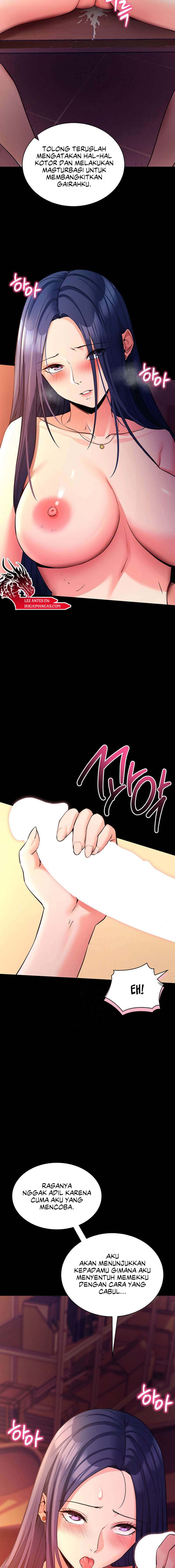 Please, Please Chapter 15