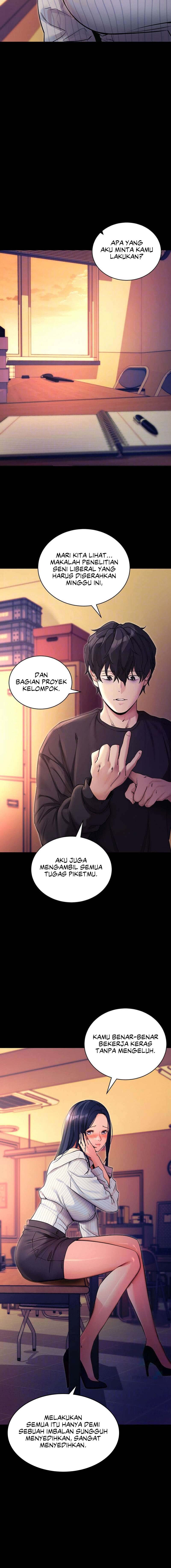 Please, Please Chapter 15