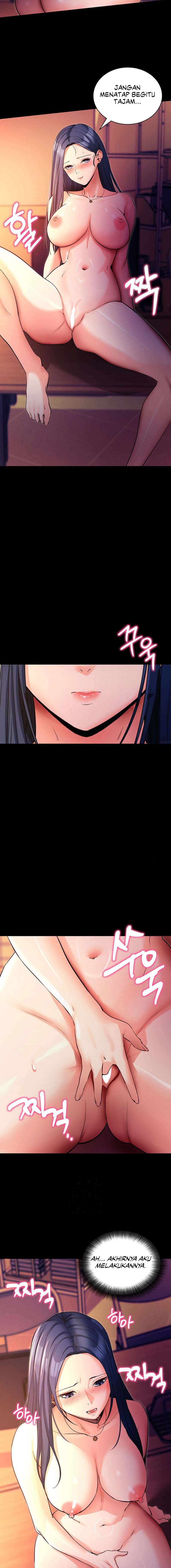 Please, Please Chapter 15