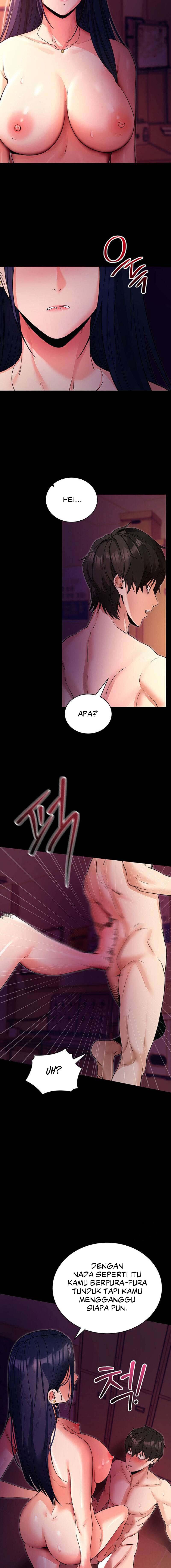 Please, Please Chapter 16
