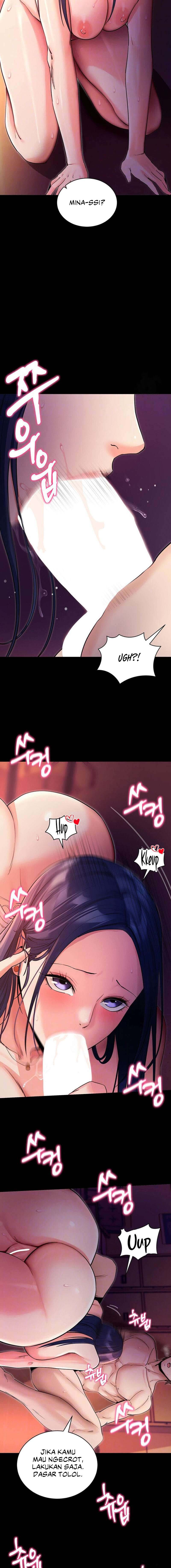 Please, Please Chapter 16