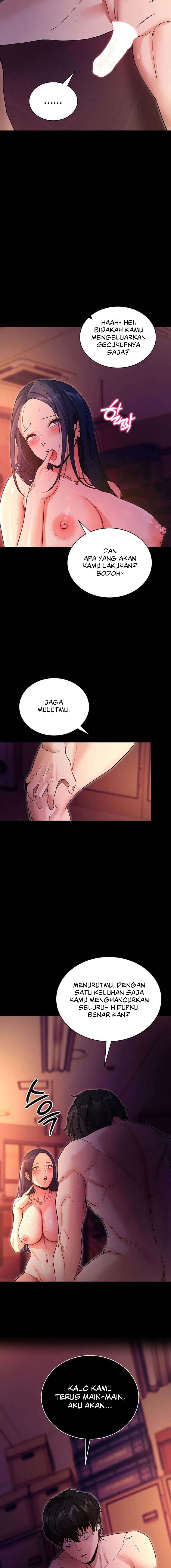 Please, Please Chapter 16