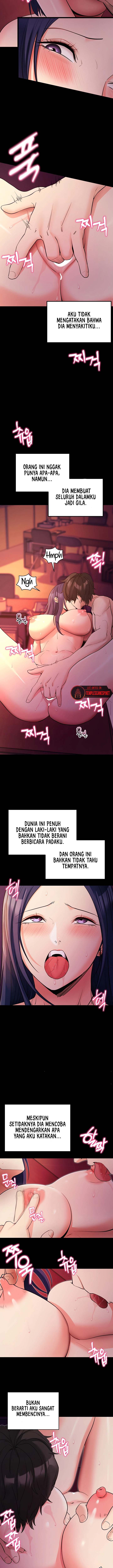 Please, Please Chapter 17