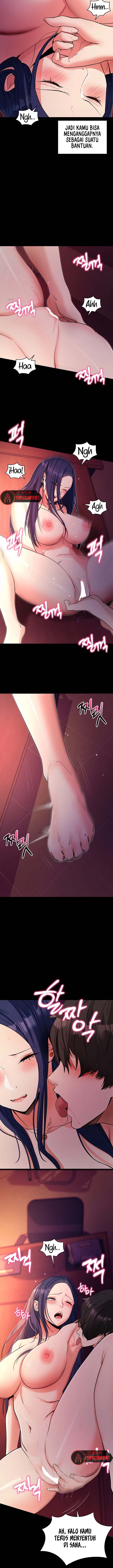 Please, Please Chapter 17