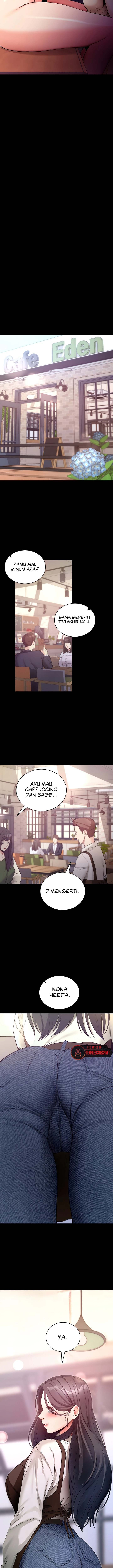 Please, Please Chapter 17