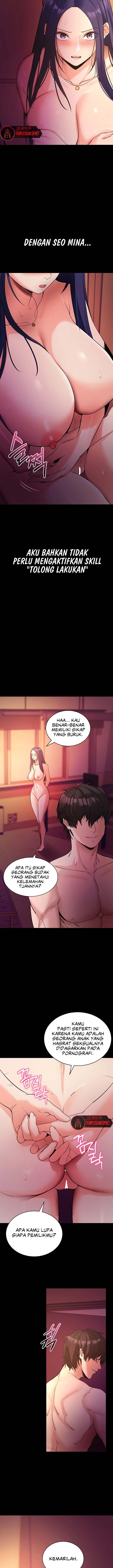 Please, Please Chapter 17