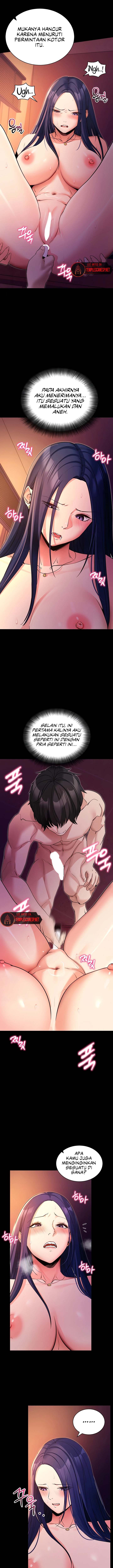 Please, Please Chapter 17