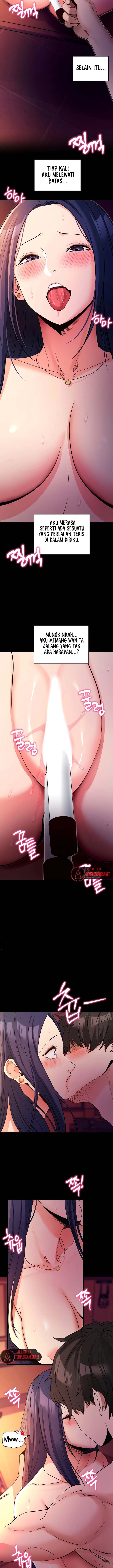 Please, Please Chapter 17