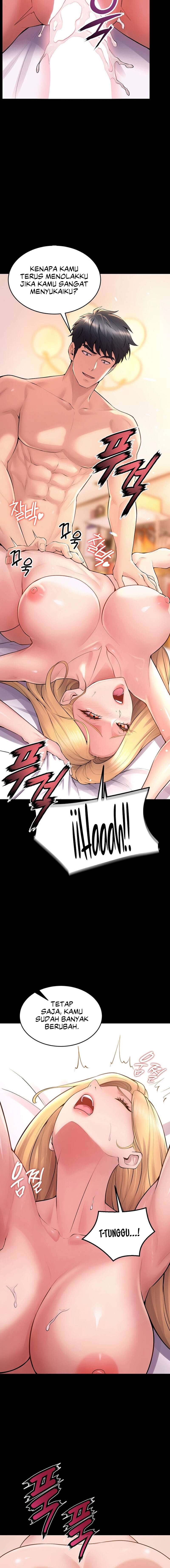 Prison Revenge Chapter 16