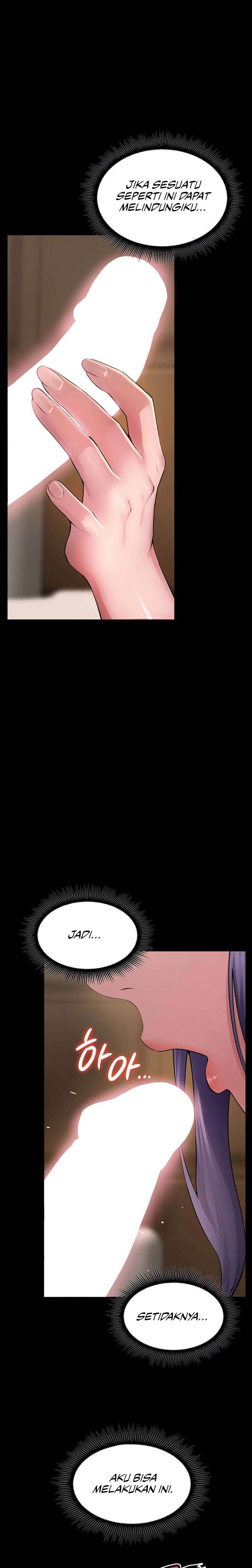 Prison Revenge Chapter 18