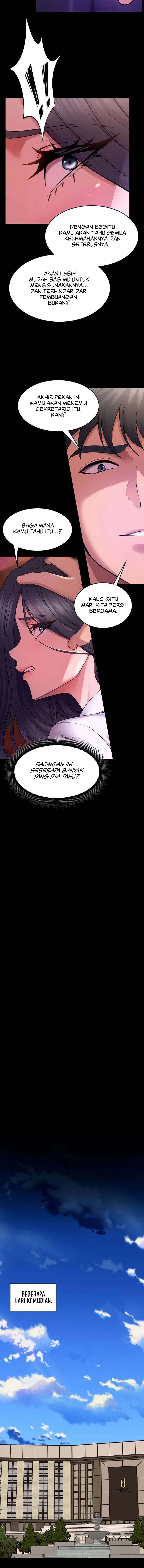 Prison Revenge Chapter 18
