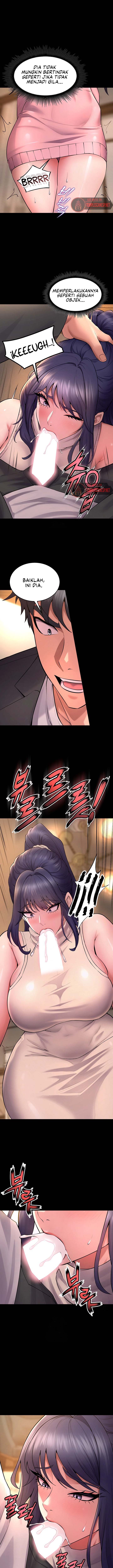 Prison Revenge Chapter 19