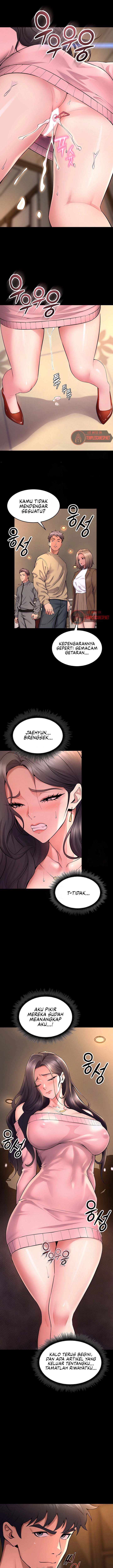 Prison Revenge Chapter 19