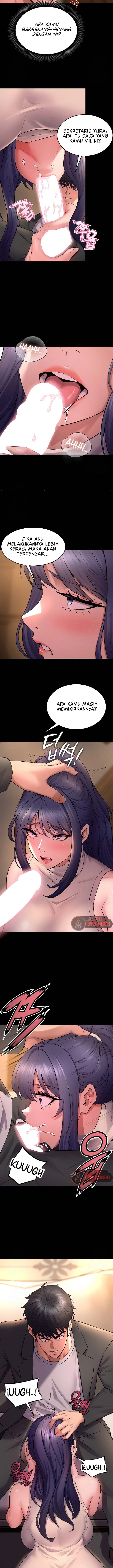 Prison Revenge Chapter 19