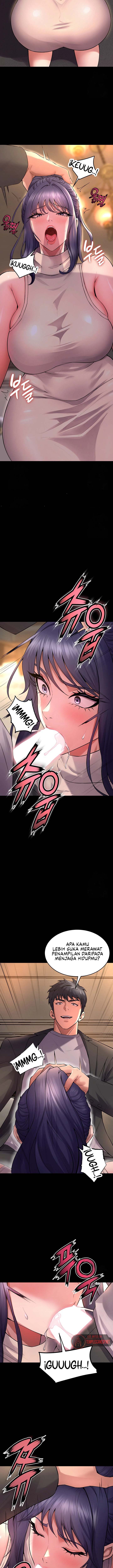 Prison Revenge Chapter 19