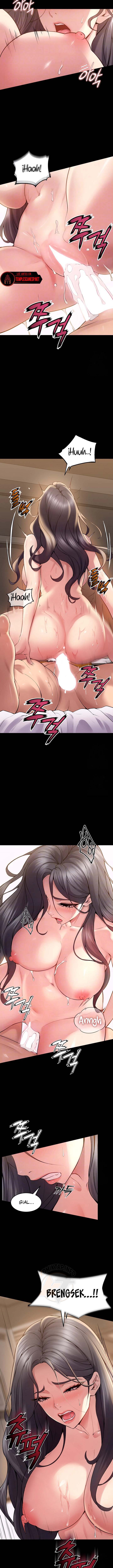 Prison Revenge Chapter 13
