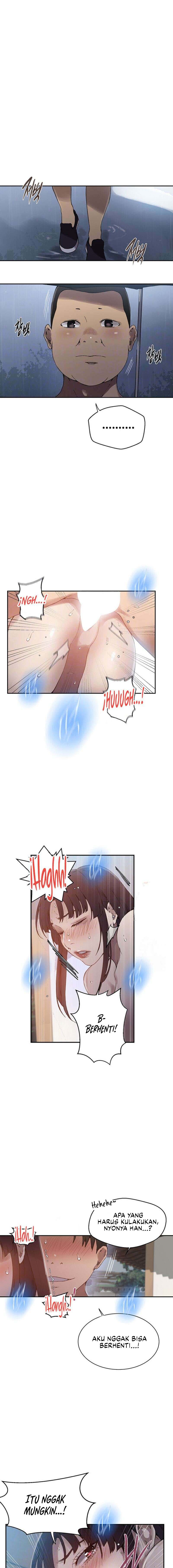 Secret Class Chapter 262