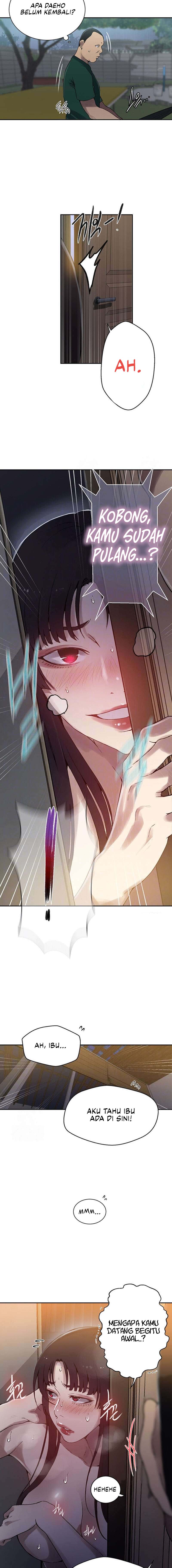 Secret Class Chapter 262