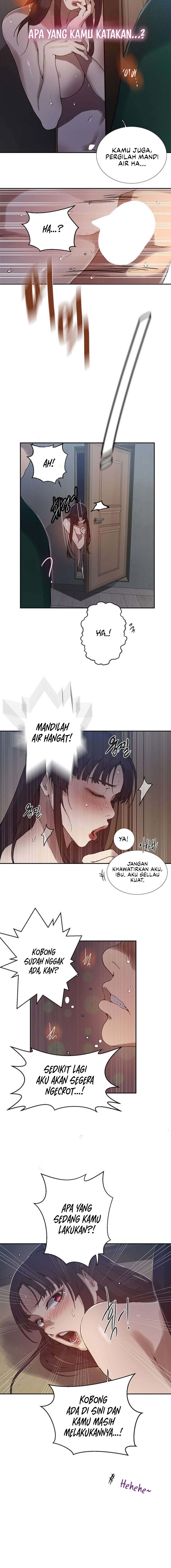 Secret Class Chapter 262
