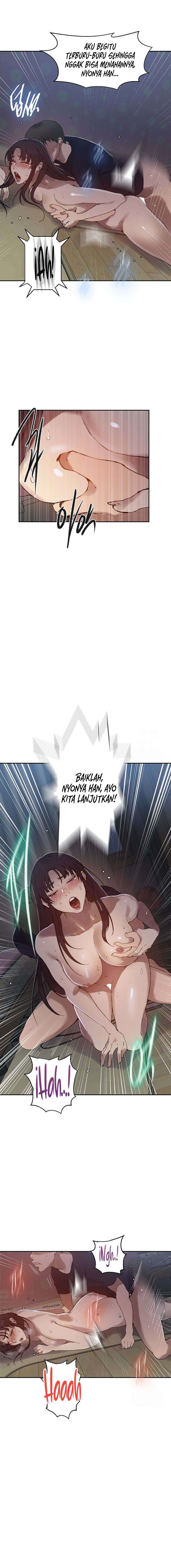 Secret Class Chapter 262