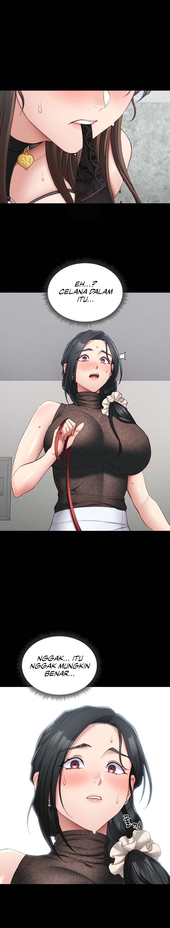 Taming A Female Bully Chapter 21