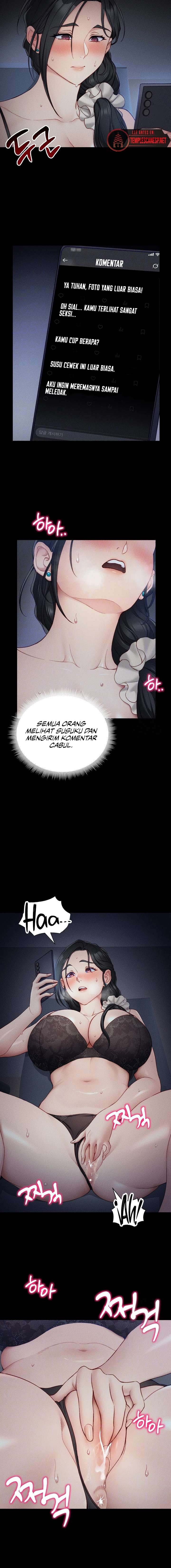 Taming A Female Bully Chapter 21