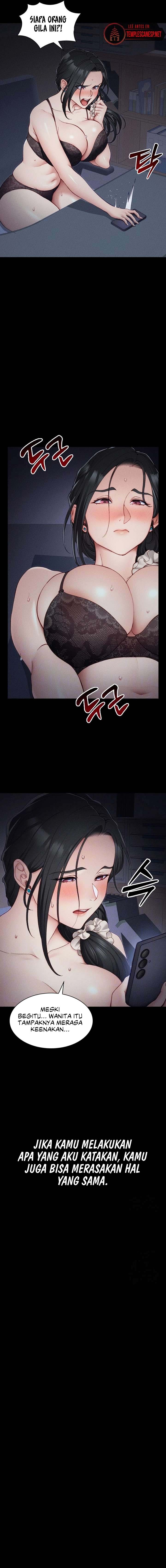 Taming A Female Bully Chapter 21