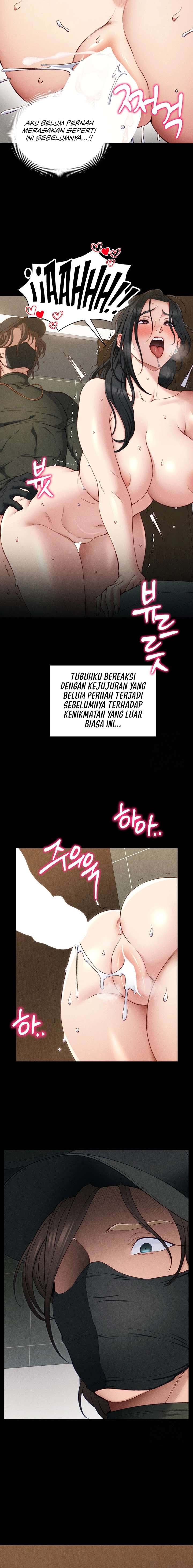Taming A Female Bully Chapter 21