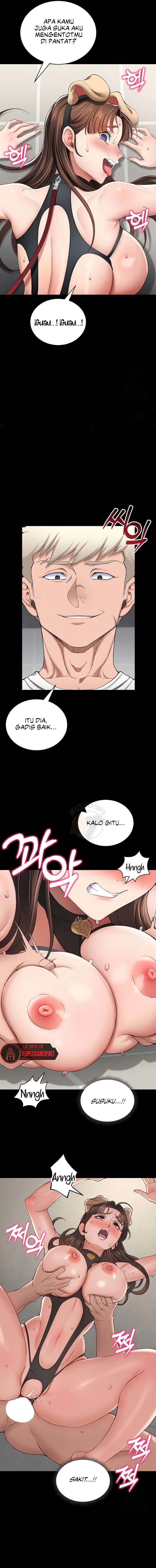 Taming A Female Bully Chapter 22